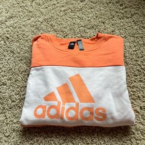 Adidas Sweatshirt
